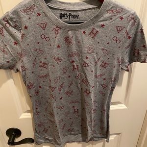 Harry Potter tshirt